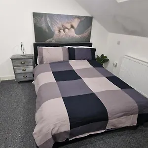 Homestay Confystay, London